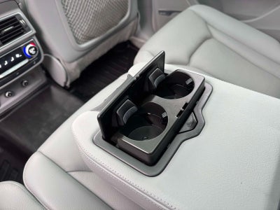 2018 Audi Q7 3.0T Premium