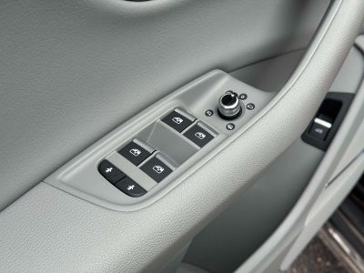 2018 Audi Q7 3.0T Premium