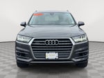 2018 Audi Q7 3.0T Premium