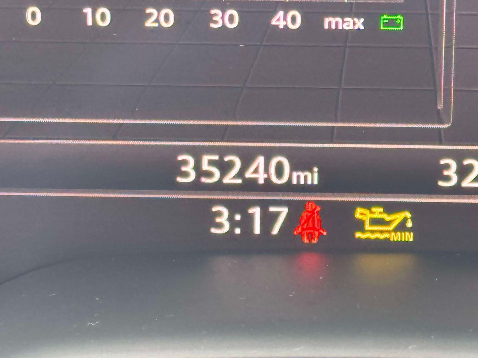 2018 Audi Q7 3.0T Premium