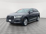 2018 Audi Q7 3.0T Premium