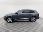 2018 Audi Q7 3.0T Premium