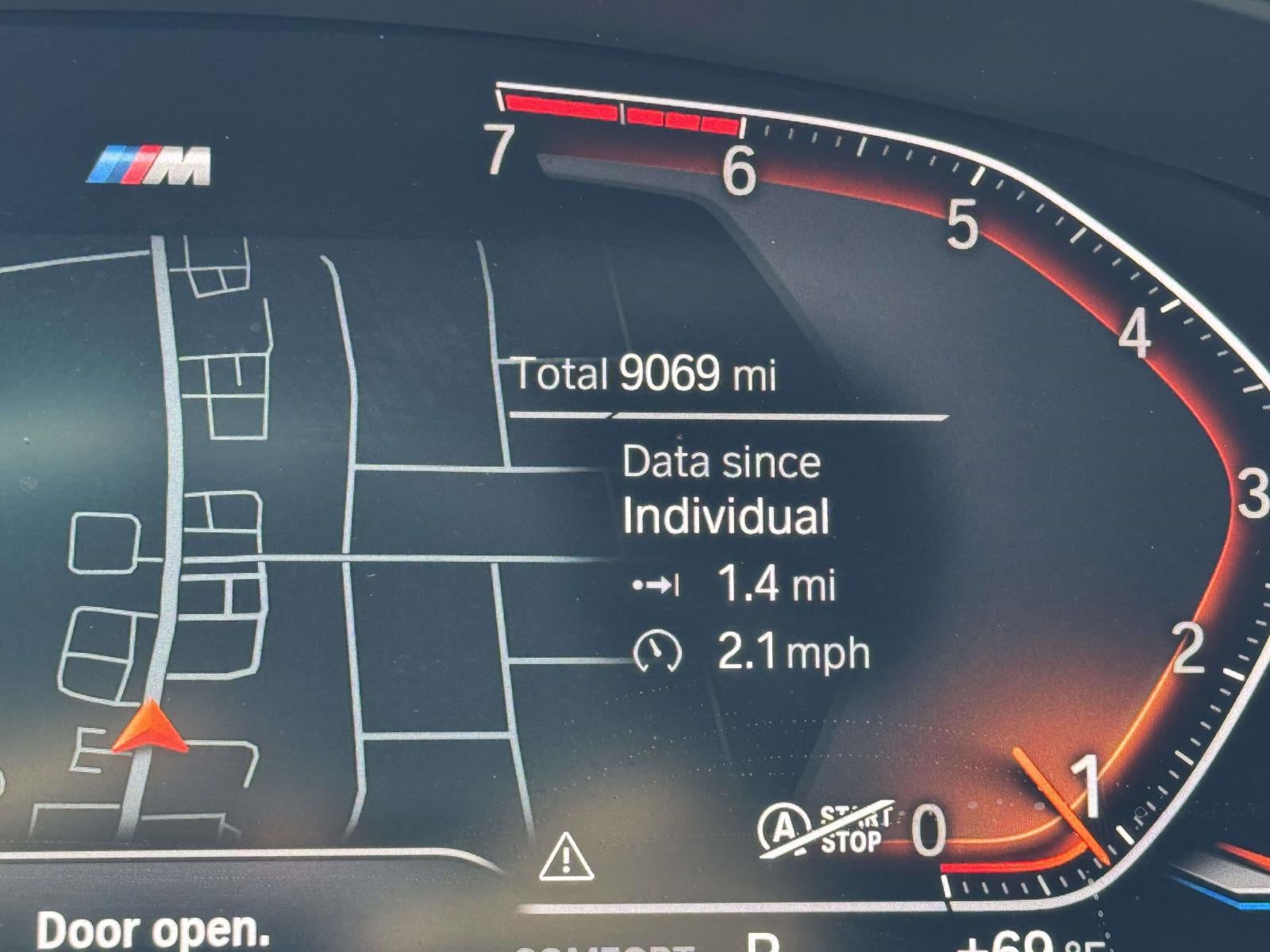 2023 BMW 530 i xDrive