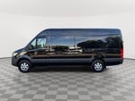 2019 Mercedes-Benz Sprinter 2500 High Roof V6