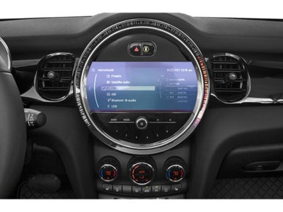 2024 MINI Convertible Cooper S