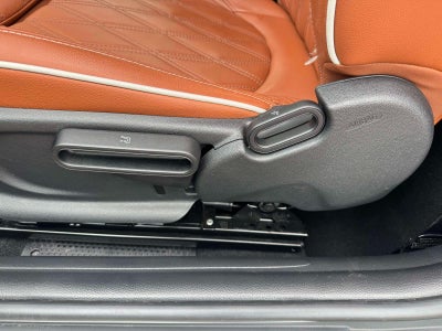 2024 MINI Convertible Cooper S