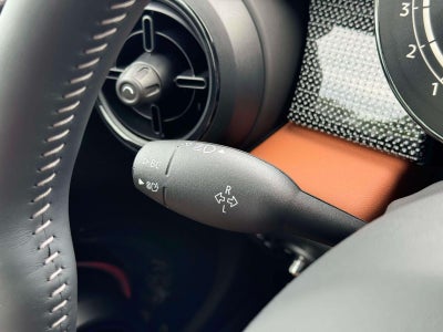 2024 MINI Convertible Cooper S