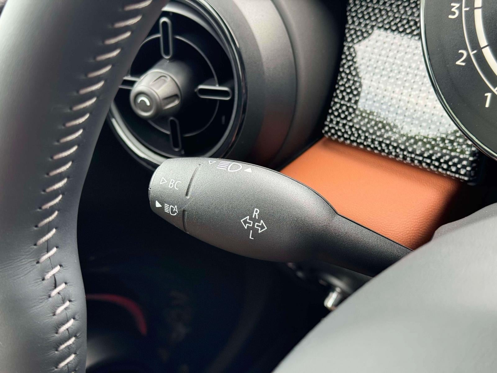 2024 MINI Convertible Cooper S