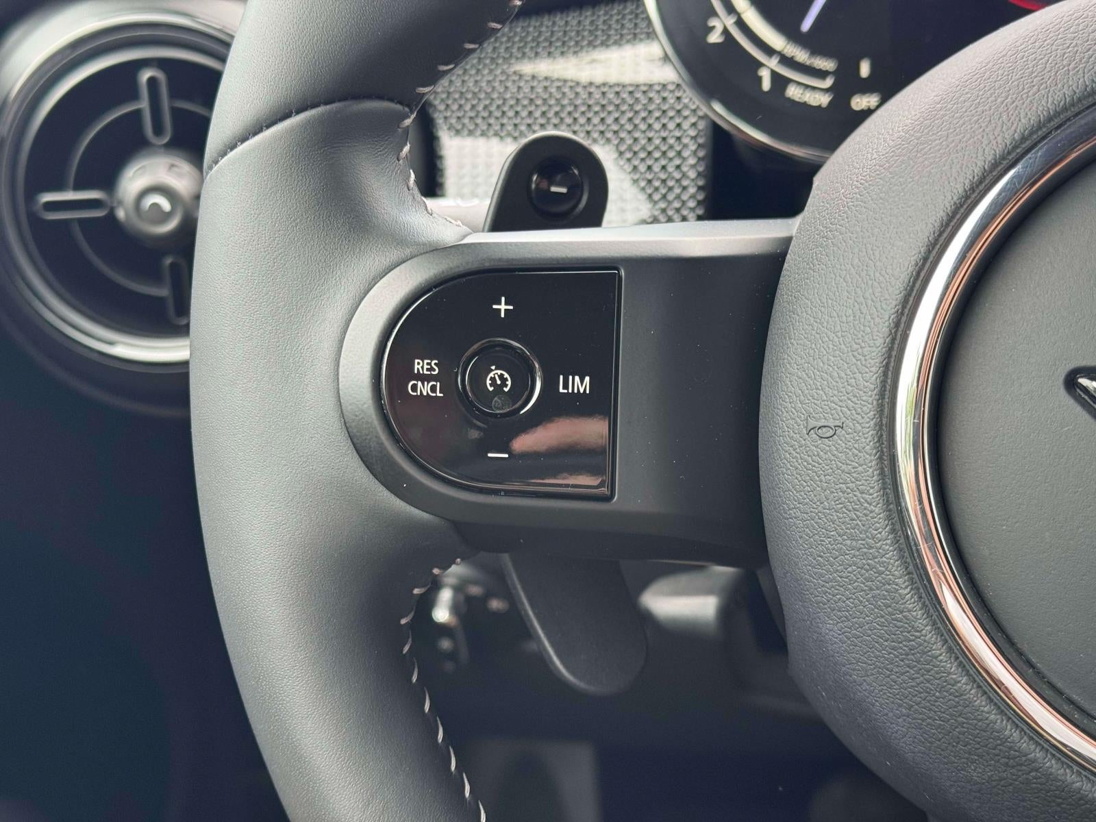 2024 MINI Convertible Cooper S