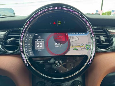 2024 MINI Convertible Cooper S