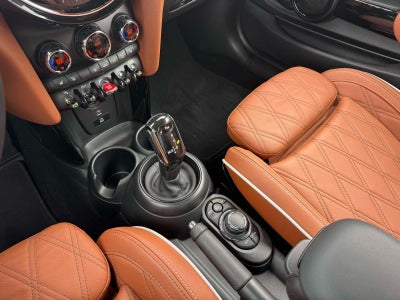 2024 MINI Convertible Cooper S
