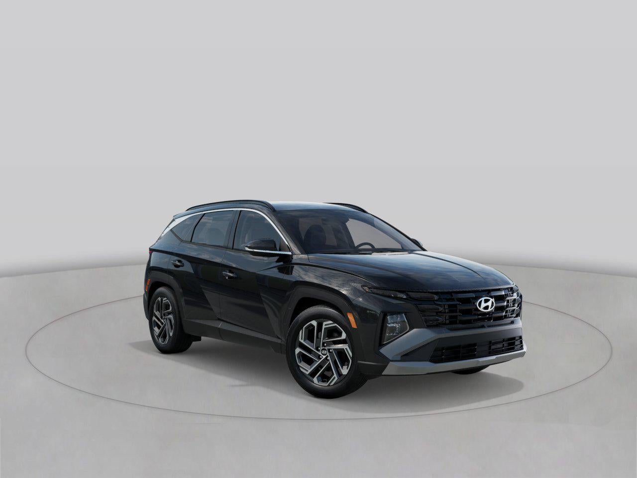 2026 Hyundai TUCSON SEL Plus FWD