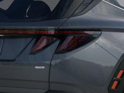 2026 Hyundai TUCSON XRT AWD