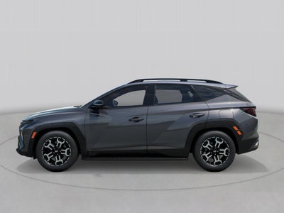2026 Hyundai TUCSON XRT AWD