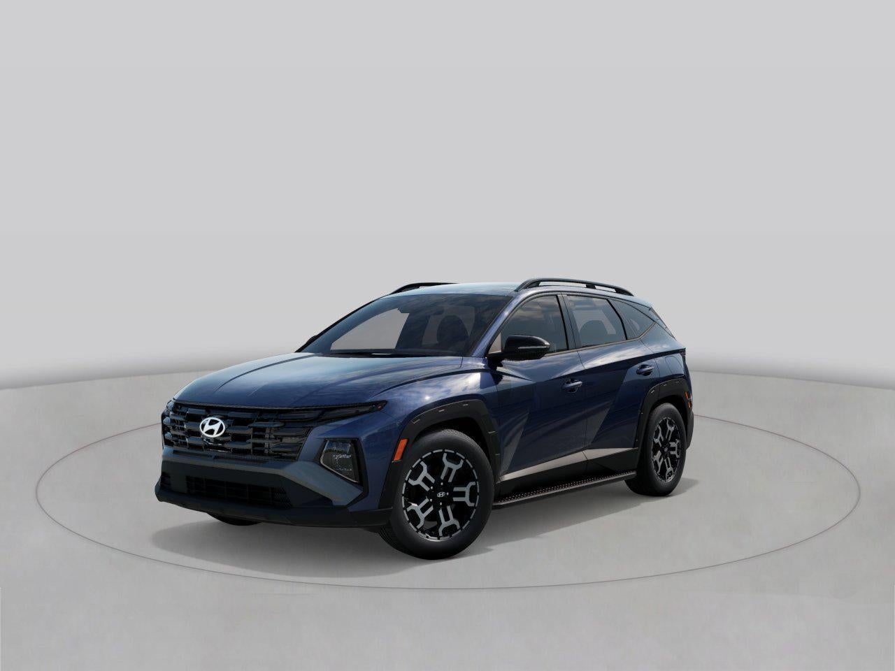 2026 Hyundai TUCSON XRT AWD