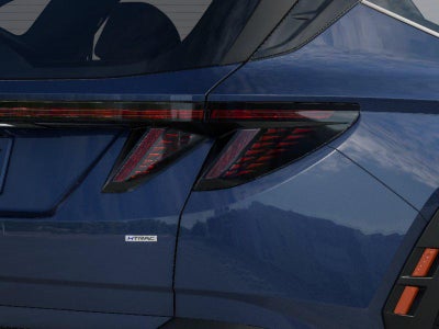 2026 Hyundai TUCSON XRT AWD
