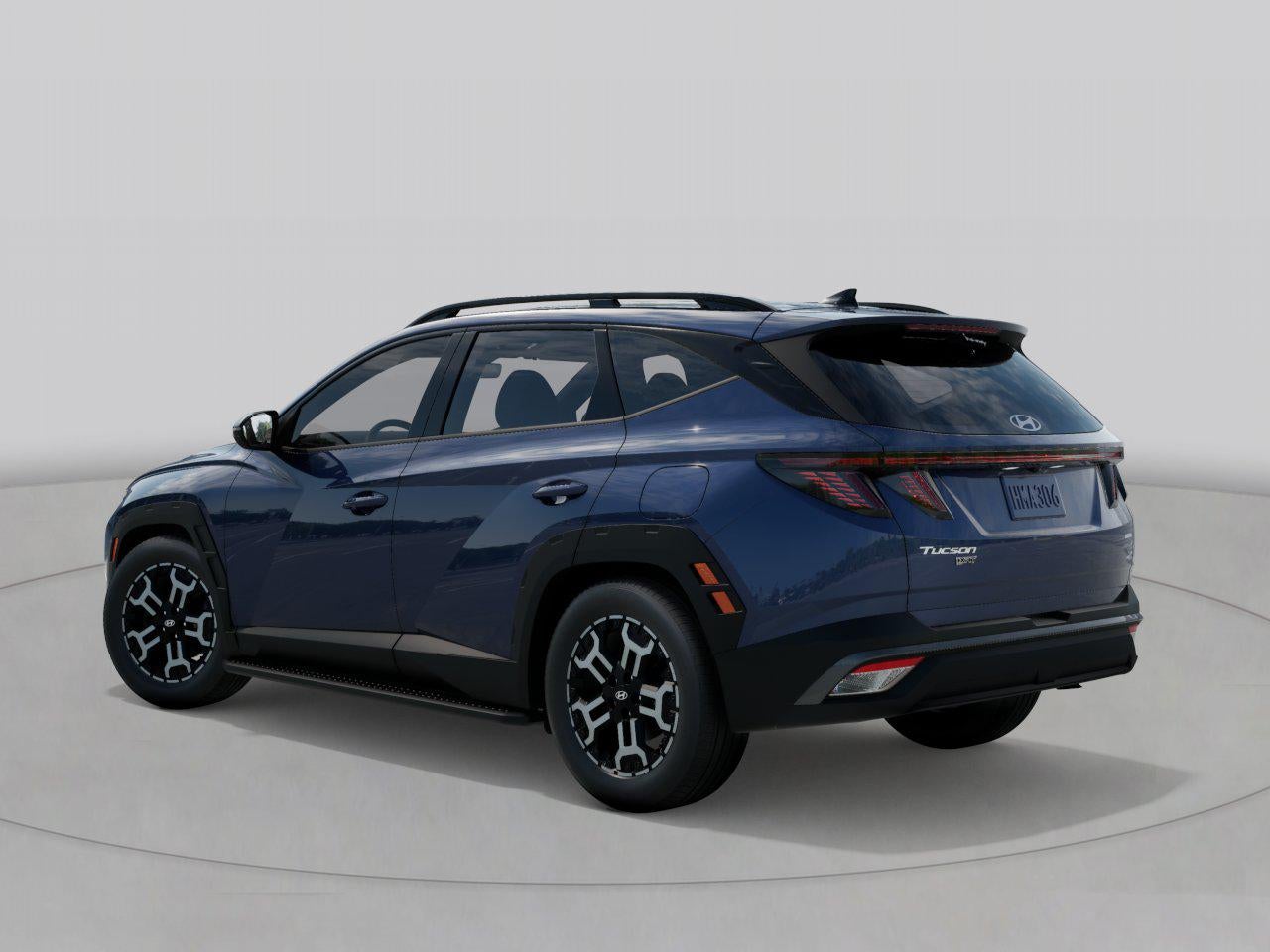 2026 Hyundai TUCSON XRT AWD