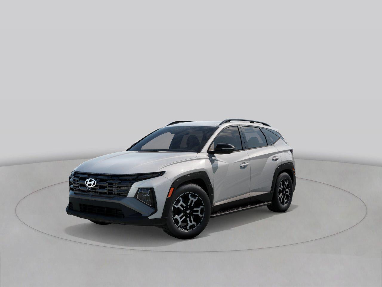 2026 Hyundai TUCSON XRT AWD