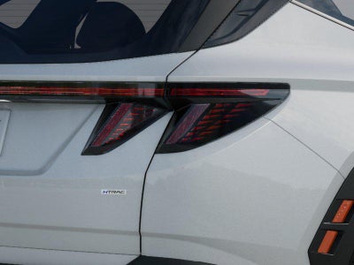 2026 Hyundai TUCSON XRT AWD
