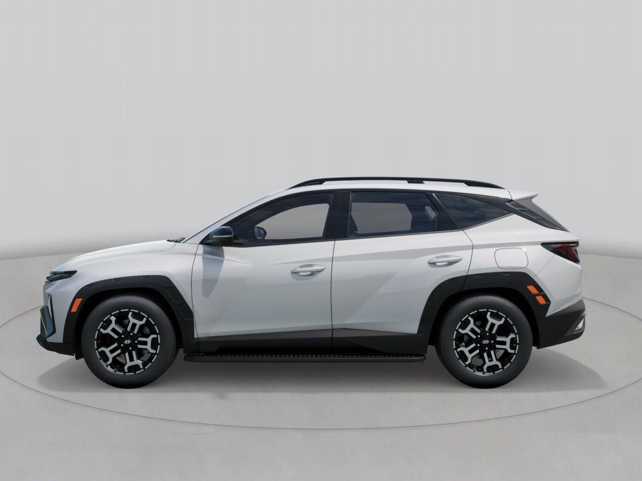 2026 Hyundai TUCSON XRT AWD