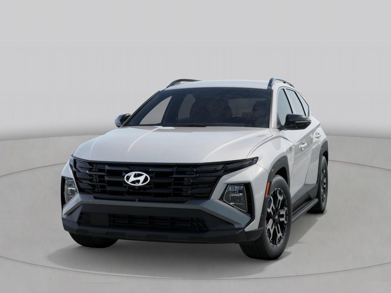 2026 Hyundai TUCSON XRT AWD