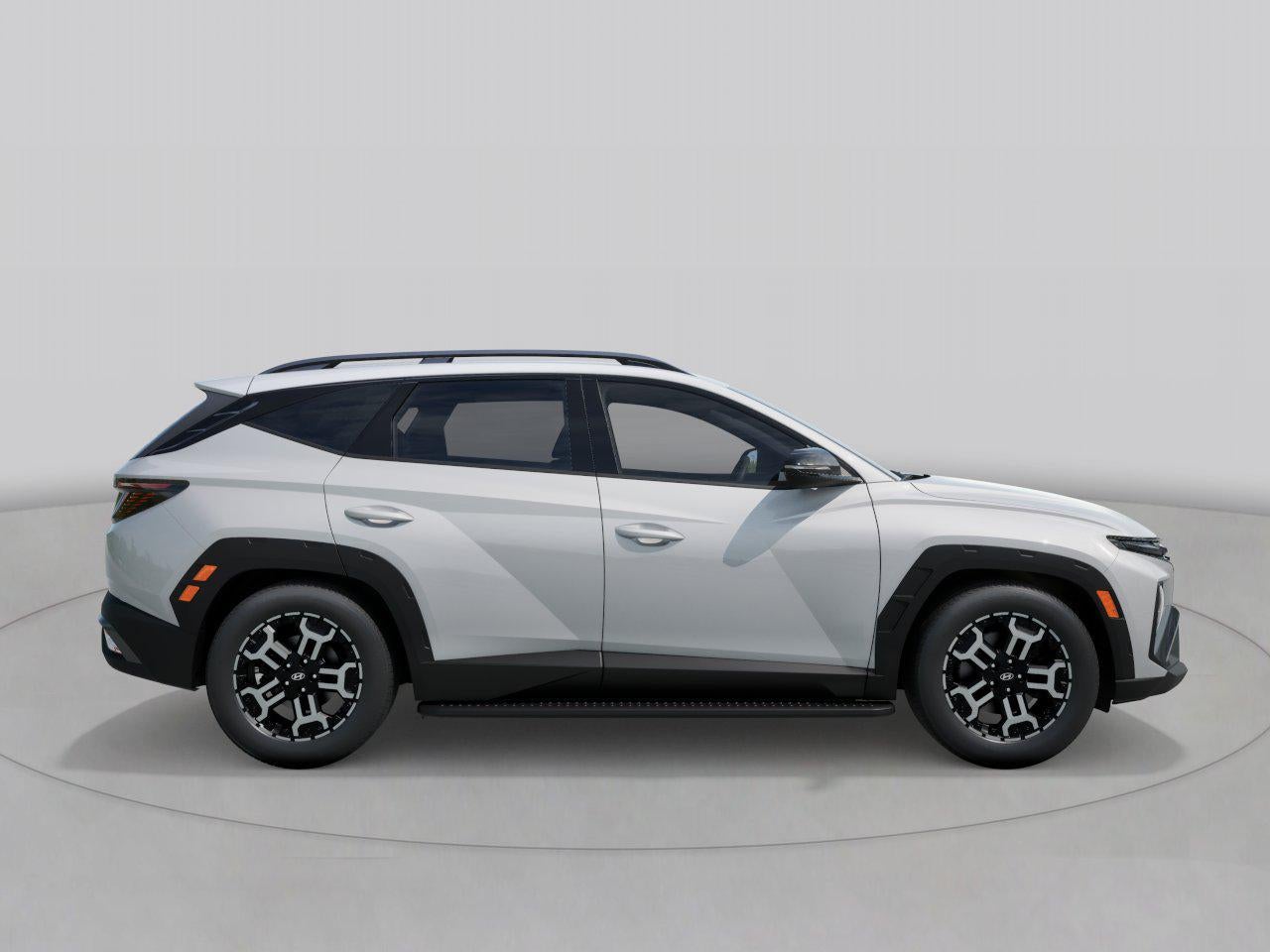 2026 Hyundai TUCSON XRT AWD
