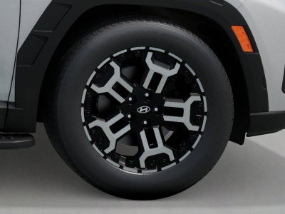 2026 Hyundai TUCSON XRT AWD