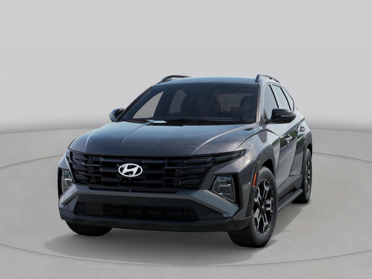 2026 Hyundai TUCSON XRT AWD