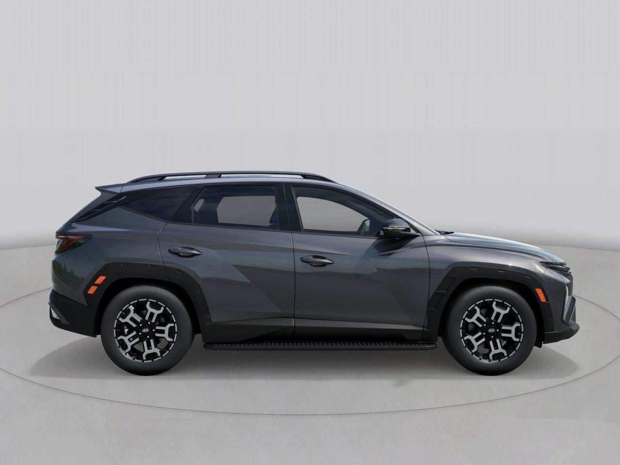2026 Hyundai TUCSON XRT AWD