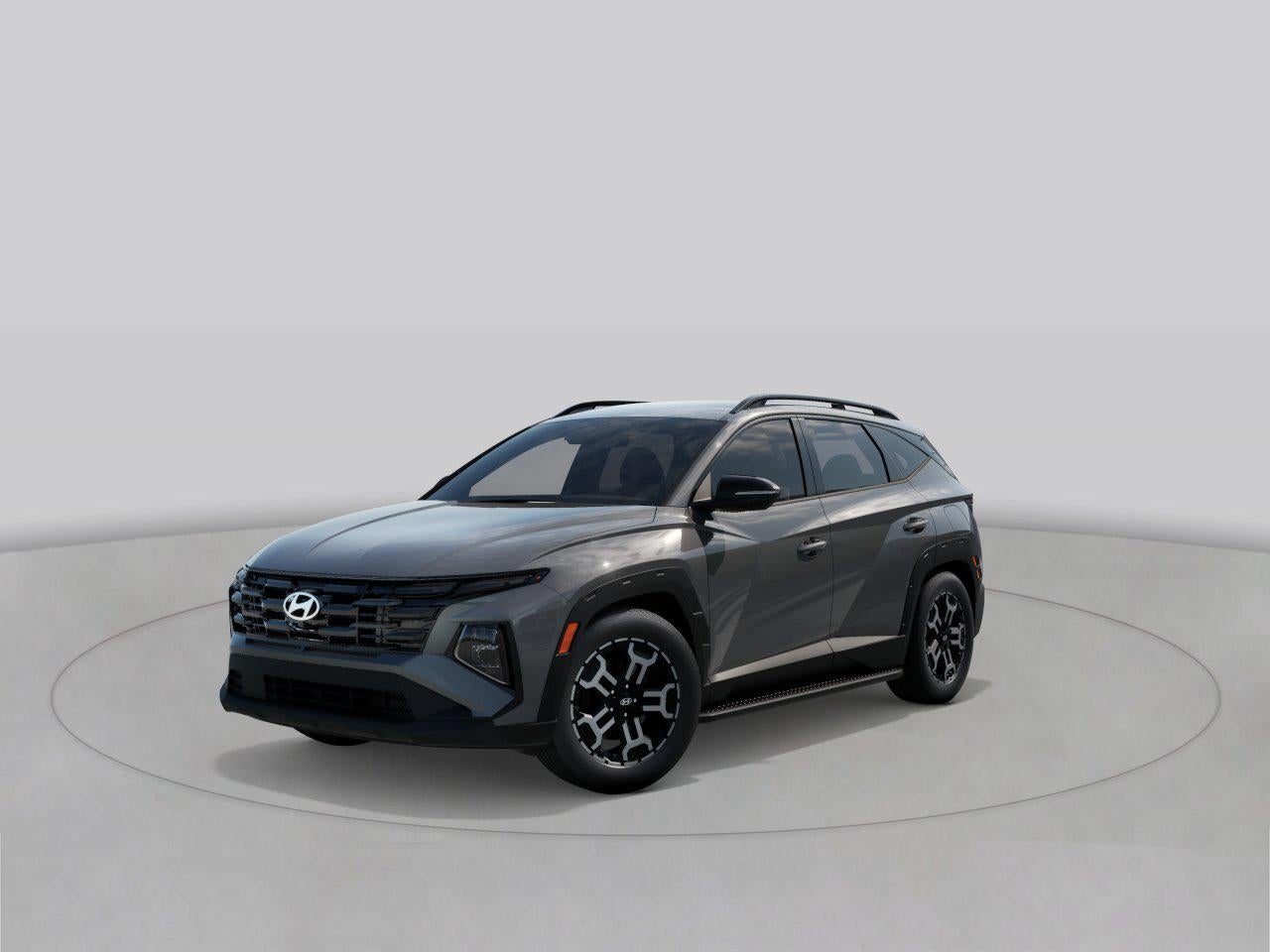 2026 Hyundai TUCSON XRT AWD