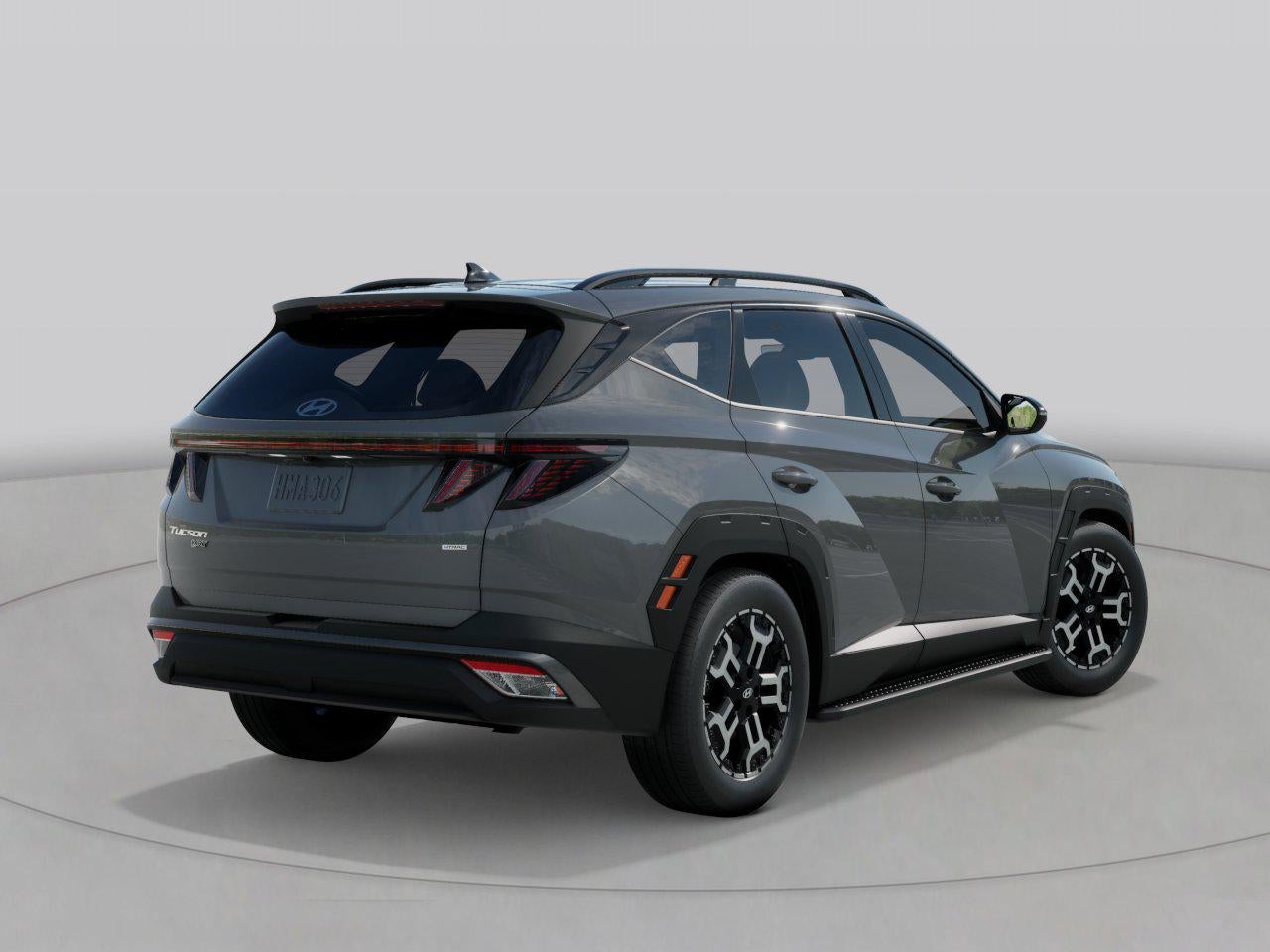 2026 Hyundai TUCSON XRT AWD