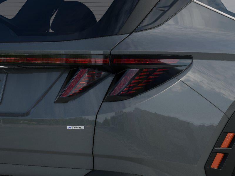 2026 Hyundai TUCSON XRT AWD