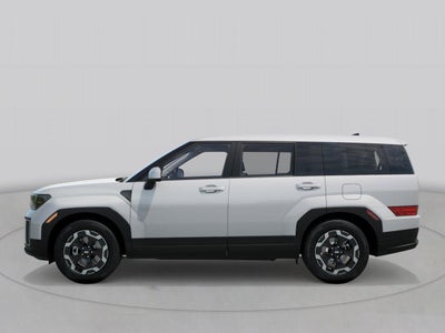2027 Hyundai SANTA FE SE AWD