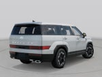 2027 Hyundai SANTA FE SE AWD