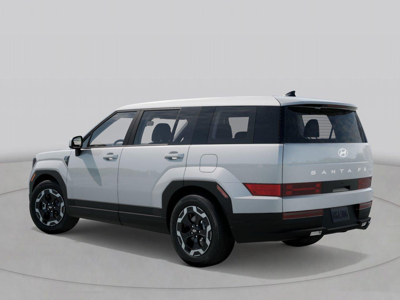 2027 Hyundai SANTA FE SE AWD