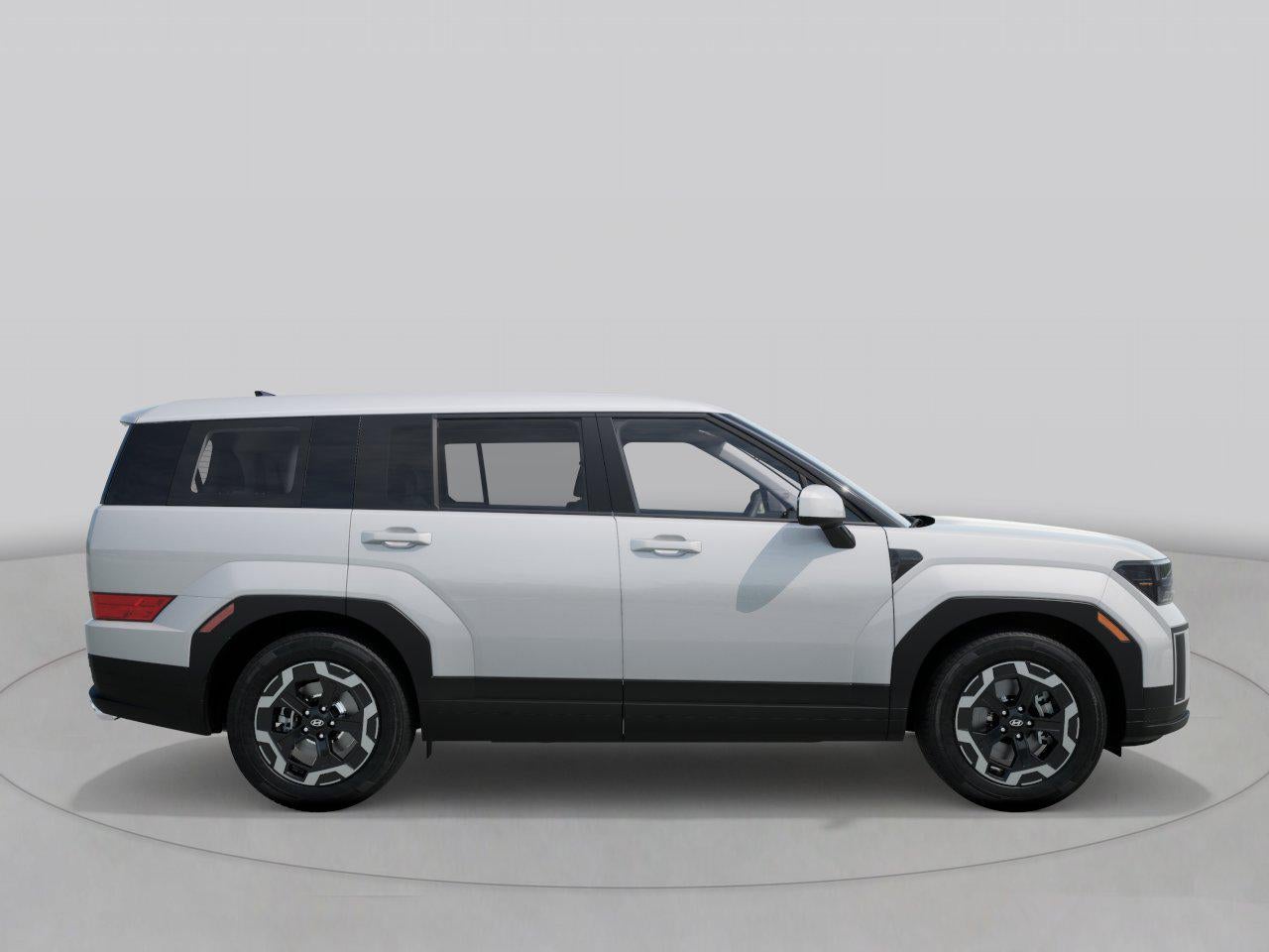 2027 Hyundai SANTA FE SE AWD