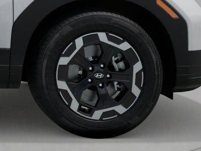 2027 Hyundai SANTA FE SE AWD