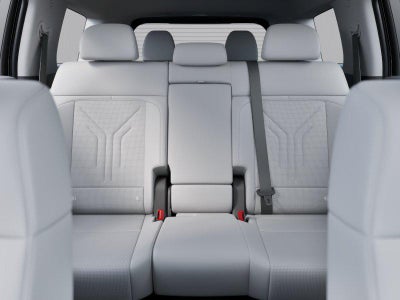 2027 Hyundai SANTA FE SEL AWD