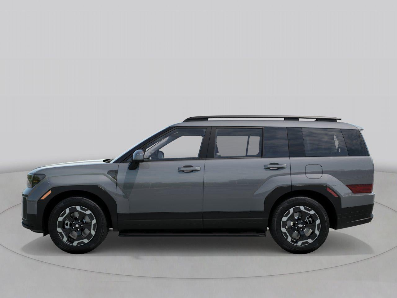 2027 Hyundai SANTA FE SEL AWD