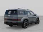 2027 Hyundai SANTA FE SEL AWD