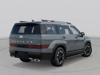 2027 Hyundai SANTA FE SEL AWD