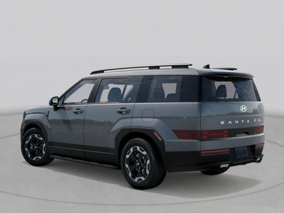 2027 Hyundai SANTA FE SEL AWD
