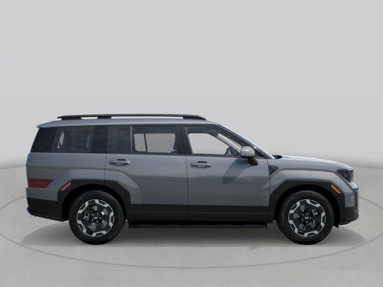 2027 Hyundai SANTA FE SEL AWD