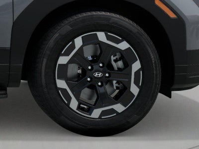 2027 Hyundai SANTA FE SEL AWD