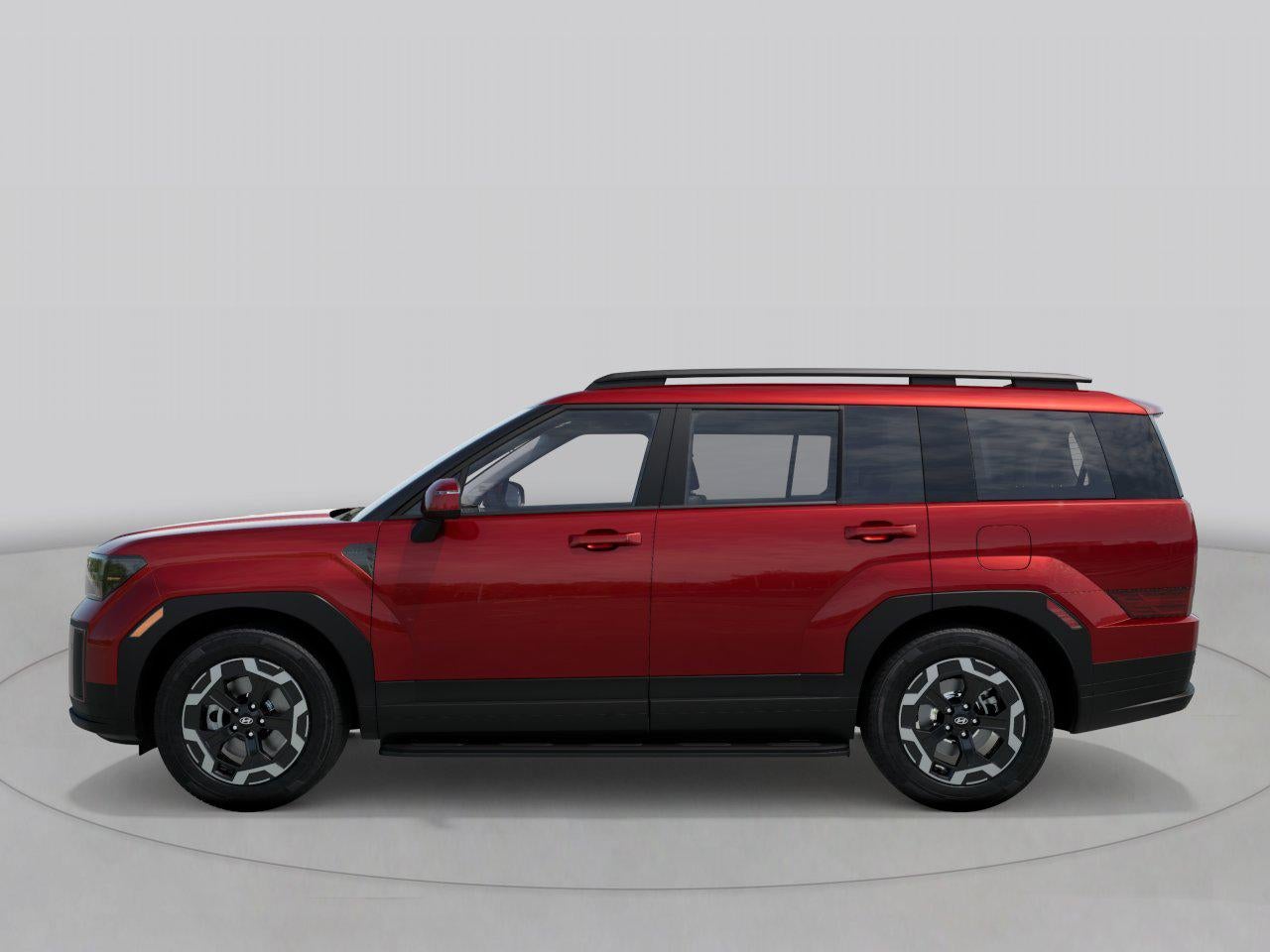 2027 Hyundai SANTA FE SEL AWD