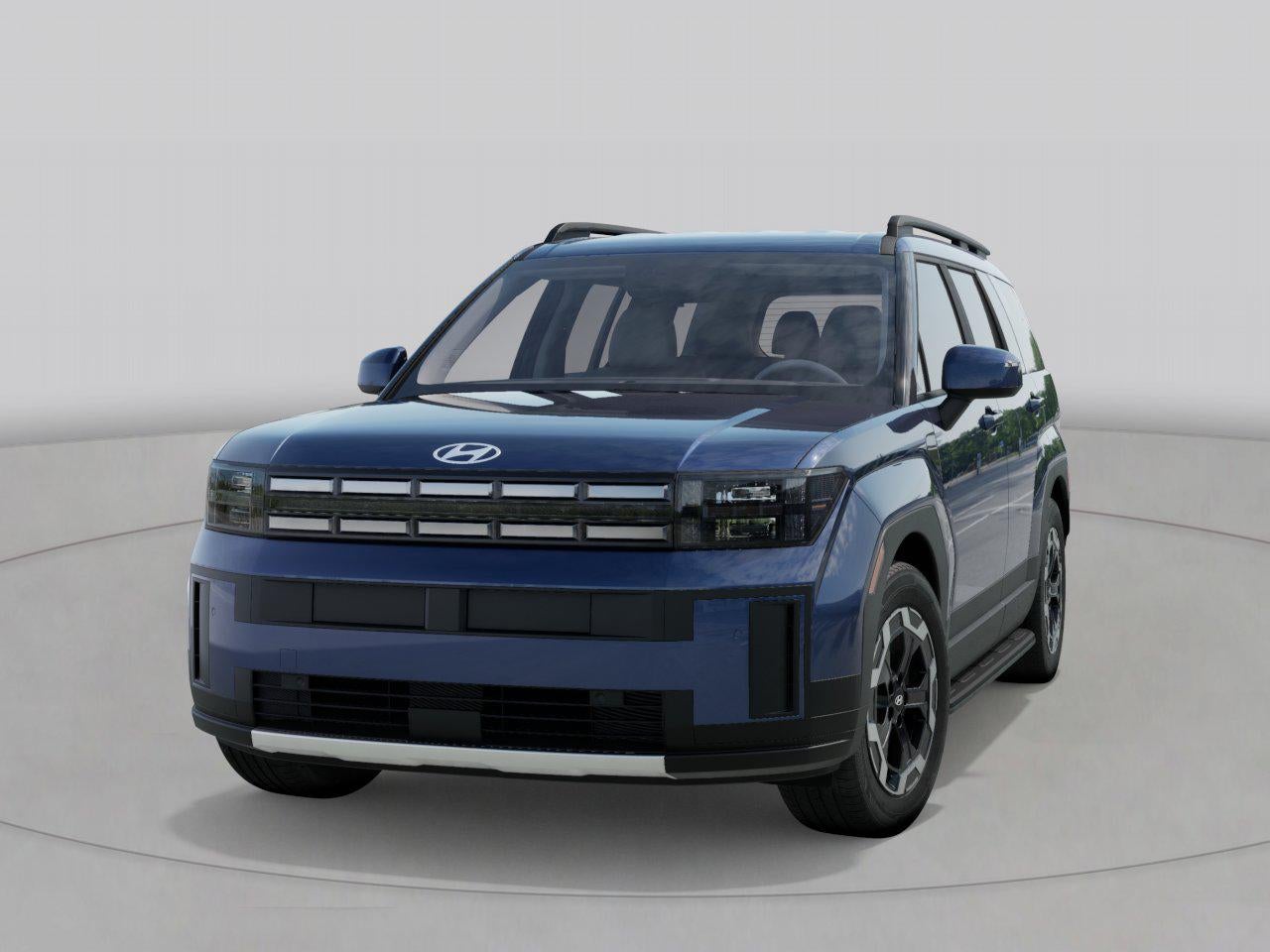 2027 Hyundai SANTA FE SEL AWD