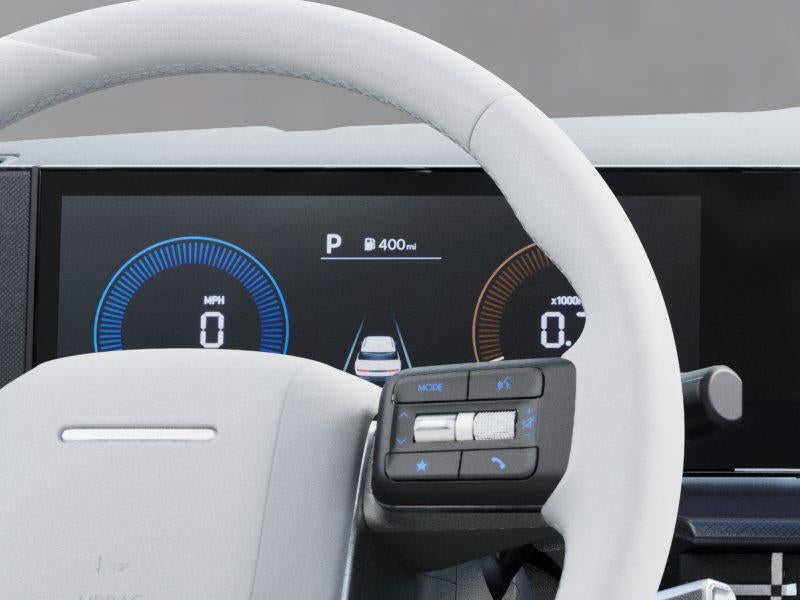 2027 Hyundai SANTA FE SEL AWD