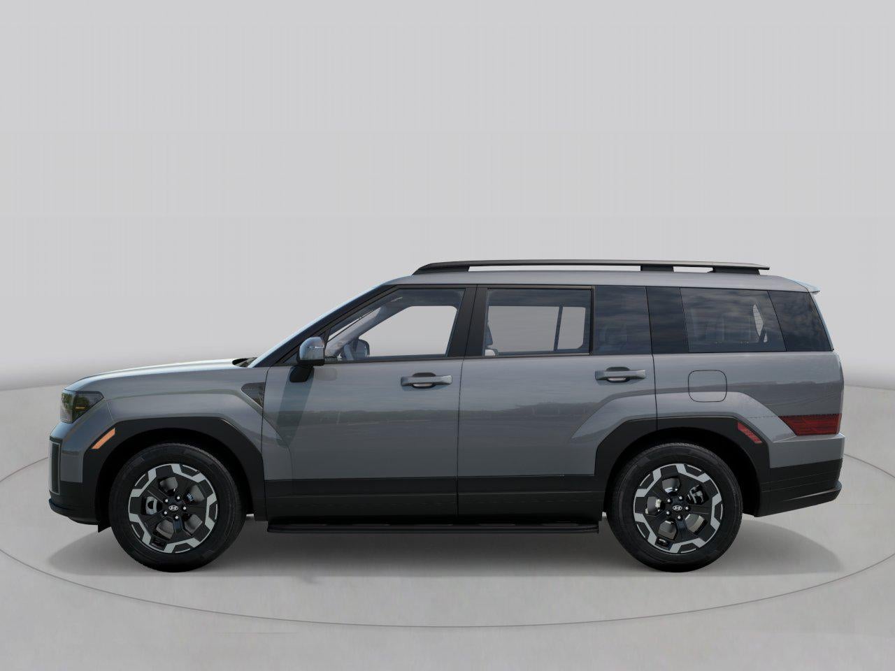 2027 Hyundai SANTA FE SEL AWD