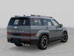 2027 Hyundai SANTA FE SEL AWD