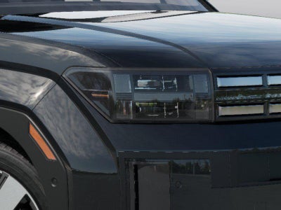 2027 Hyundai SANTA FE HYBRID Limited